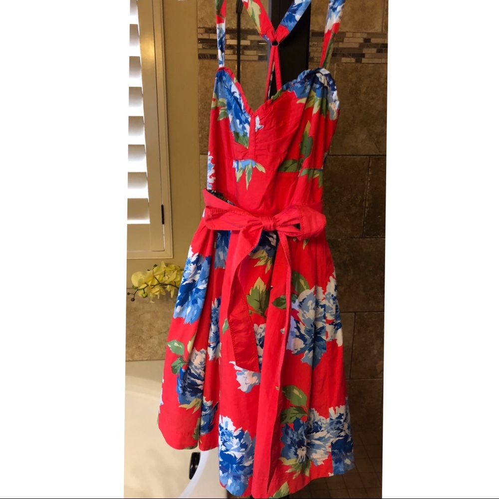 Summer Dress